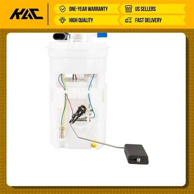 Conjunto de bomba de combustible para Chevrolet Aveo 2006 2007 2008 y 2007 2008 Aveo5 E3711M Foto 1 de 4