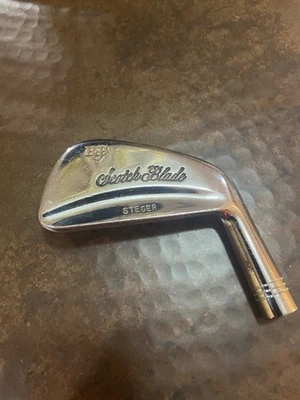 Hoja de hierro Powerbilt Scotch 3 Foto 1 de 3