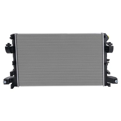 1X Radiator for 2019 Ram 3500 6.4L Regular/Crew/Mega Cab CH3010389 13895C Foto 1 de 4