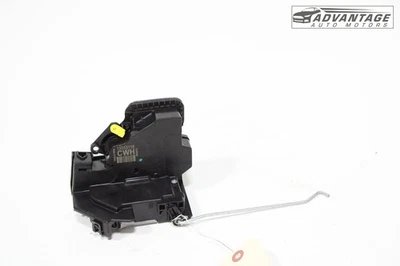 2024-2025 CHEVROLET TRAX ACTUADOR DE CIERRE DE PUERTA DEL LADO DEL CONDUCTOR DELANTERO IZQUIERDO OEM Foto 1 de 4