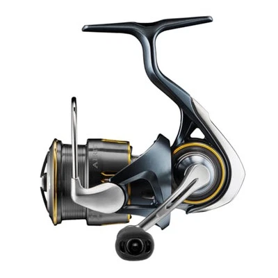 Carrete giratorio Daiwa SF2000SS-P 23 AerityNUEVO Foto 1 de 4