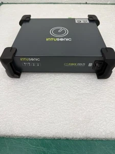 Intusonic 2 x 65W Stereo Power Amplifier 4-8 Ohms Compact Class-D 2SDL70 - Picture 1 of 6