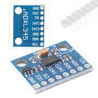 ADXL345 GY-291 3-Axis Digital Acceleration of Gravity Tilt Module Fit