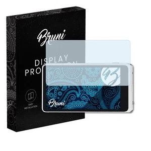Bruni 2x Protective Film for Samsung Galaxy Camera 2 EK-GC200 Screen Protector - Picture 1 of 8