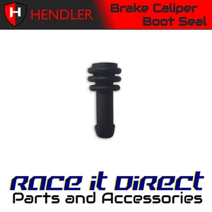 Brake Caliper Boot For Suzuki GSF 600 Bandit 2000-2004 Front B Hendler - Picture 1 of 8