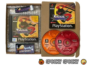 Strider 2 PS1 - UK PAL VGC CIB with Reg - High Quality Packing - Tracked - Picture 1 of 14