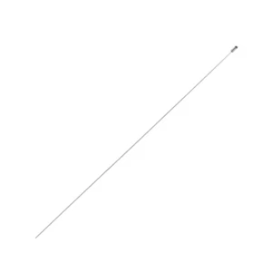 Ersatzdraht für Vita-Einhandrute Silber - Tensor - Bild 1 von 1