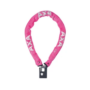 Lock A Chain AXA Clinch ch85 Plus Lungh. 85cm, Thickness 6,0mm Pink 2231033 - Picture 1 of 1