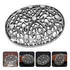 Alloy Brooches Stylish Brooches Girls Clothes Decorative Corsage Cloak Clasp Pin