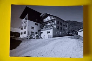 Cartolina Albergo Berghotel Antermoia 1955 - Picture 1 of 1