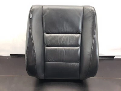 2008 - 2010 Honda Accord EX-L Coupe Front Seat Back Cushion OEM 81127-TE0-A41 - Image 1 of 4
