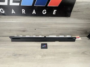 18-23 OEM BMW G01 X3 Rear Left Driver Side Door Window Roller Sunshade Blind - Picture 1 of 23