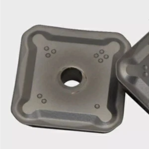 10pcs SEET1203AFEN Carbide Milling Inserts Turning Tools for stainless steel - Picture 1 of 3