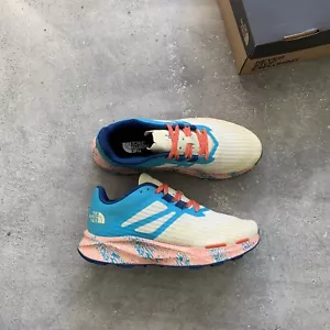 THE NORTH FACE VECTIV EMINUS SCARPE DONNA TAGLIA US 8 UK 6 EU 39 - Foto 1 di 10