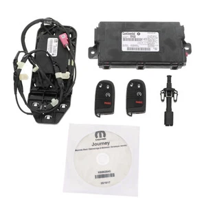 Genuine Mopar Remote Start 82214050AC - Picture 1 of 5