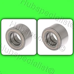 PAR DE COJINETES DE RUEDA TRASERA PARA TOYOTA MR2 1991-1995 NUEVO ENVÍO RÁPIDO - Imagen 1 de 3