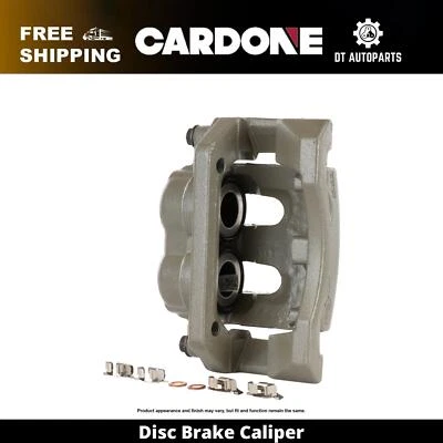 适用于 2005 - 2012 年福特 F-350 Super Duty 盘式制动卡钳右后 Cardone 2006 — 第 1/4 张图片