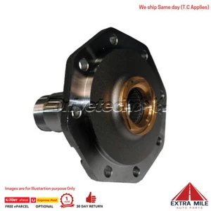 for TOYOTA Landcruiser FJ80:Axle Fr -Spindle Sub Assy Steering Knuckle(041-13243 - Picture 1 of 2