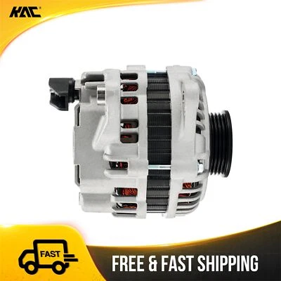 Alternators 13892N For 2001-2002 Chrysler PT Cruiser 2.4L l4 Foto 1 de 4