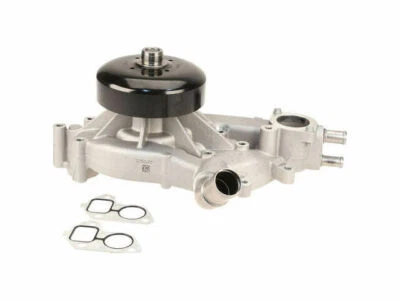 For 2001-2006 GMC Sierra 2500 HD Water Pump AC Delco 82265YW 2002 2003 2004 2005 - Image 1 of 2