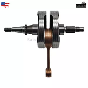 Crankshaft 1SM-11400-01-00 For Yamaha YZ250F YZ 250 F 3A5R1 2014-2015 - Picture 1 of 12