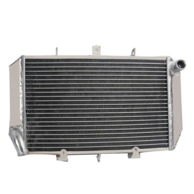 Aluminum Radiator For 2010-2016 Kawasaki Z1000 Replacement 2011 12 13 14 15. - Image 1 of 4