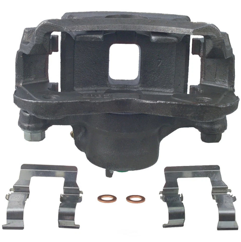 Pinza de freno de disco para Mitsubishi Mirage 2000-2002 CARDONE REMAN Foto 1 de 4