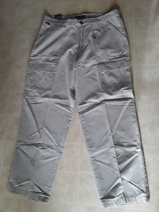 KENNETH COLE Reaction Men’s Casual Pants, W40 L32 NEW - Picture 1 of 3