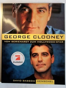 R3G0175 George Clooney - Vom Serienarzt zum Hollywood-Star  - Picture 1 of 6