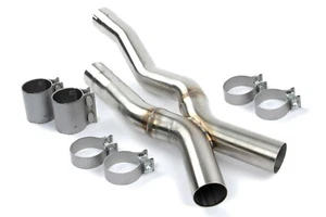 Dinan D660-0087 Resonator Removal Kit For 2020-2025 BMW X3M/X4M - Picture 1 of 3
