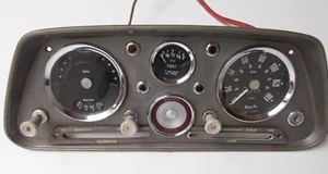 Kombiinstrument Tachometer HILLMAN  - Bild 1 von 5