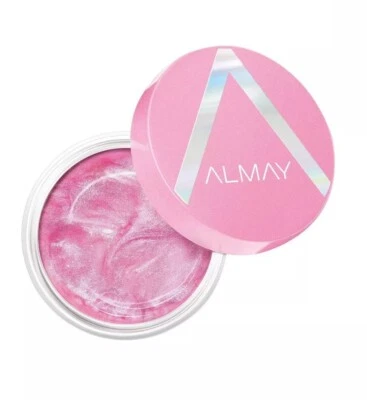 (1) Almay Make Them Jelly Hi-Lite 003 Unicorn Light .58 fl oz  Dewy Shimmer  - Image 1 of 4