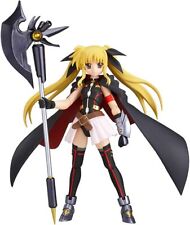 figma Lyrical Nanoha The MOVIE 2nd A's Fate Testarossa Lightning Form Fi...