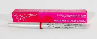 Delineador de labios Mary Kay Signature frambuesa 006664 nuevo stock antiguo ENVÍO RÁPIDO Foto 1 de 2