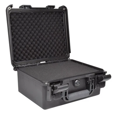 Citronic HDC175 Heavy Duty Waterproof High Density ABS Equipment Case Medium - Image 1 of 3