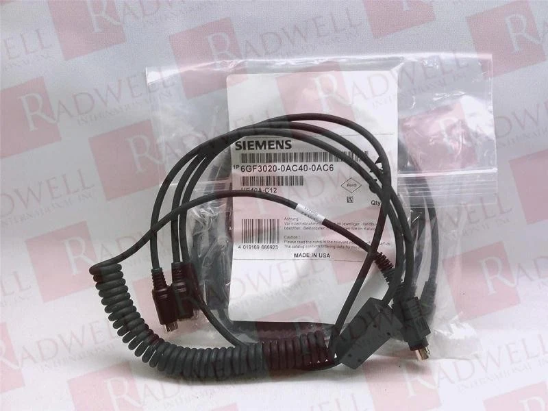 SIEMENS 6GF30200AC400AC6 / 6GF30200AC400AC6 (NUEVO EN CAJA) - Imagen 1 de 1