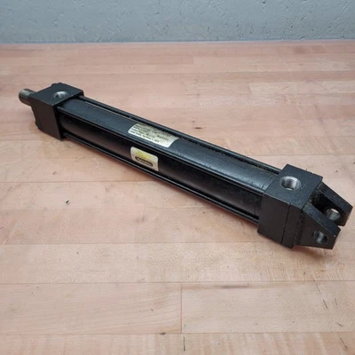 Cilindro hidráulico Schrader Bellows PLA118541 10.000 Series PL-2 - USADO - Imagem 1 de 4