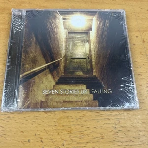 Falling by Seven Stories Up (CD, May-2009, VSR Music Group) - Picture 1 of 6