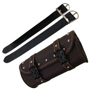 Kit de bolsa de herramientas impermeable para motocicletas bolsas para alforjas de motocicletas - Imagen 1 de 11