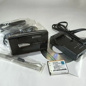 Gebrauchte FUJIFILM Fujifilm FinePix Z20FD - Bild 1 von 16
