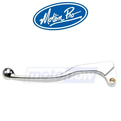 Motion Pro Left Clutch Lever for 1975-1979 Kawasaki KD125 - Control Levers vl Foto 1 de 4