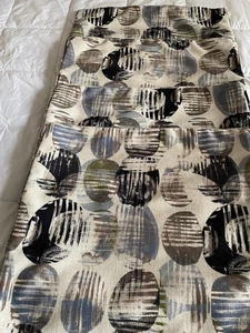 Set of 4. Woven Textile Throw Pillow Cushion Covers. (18"x18") w/ Zipper - Picture 1 of 3