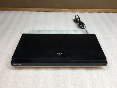 Reproductor de DVD Samsung BD-D5700 Hi-Fi Blu-Ray sin control remoto incl. Foto 1 de 4