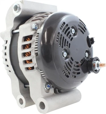 Alternador nuevo para Chrysler 300 V8 6.4 12V 220 AMPERIOS 2012 2013 2014 421000-7030 Foto 1 de 4