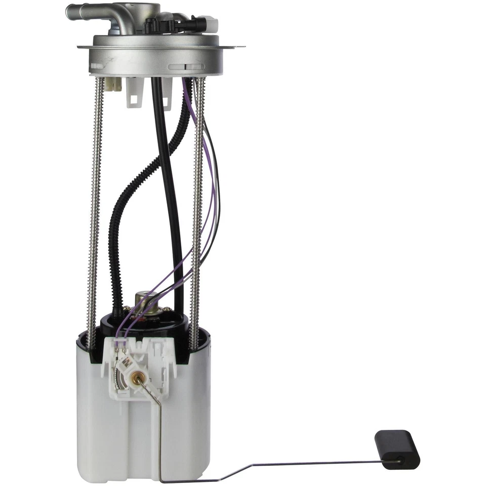 Bomba de combustible y transmisor Spectra Premium SP6353M para Chevrolet GMC Sierra 3500 04-07 Foto 1 de 4