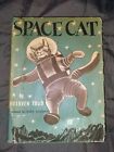 Space Cat von Ruthven Todd illustriert von Paul Galdone Charles Scribner's 1952