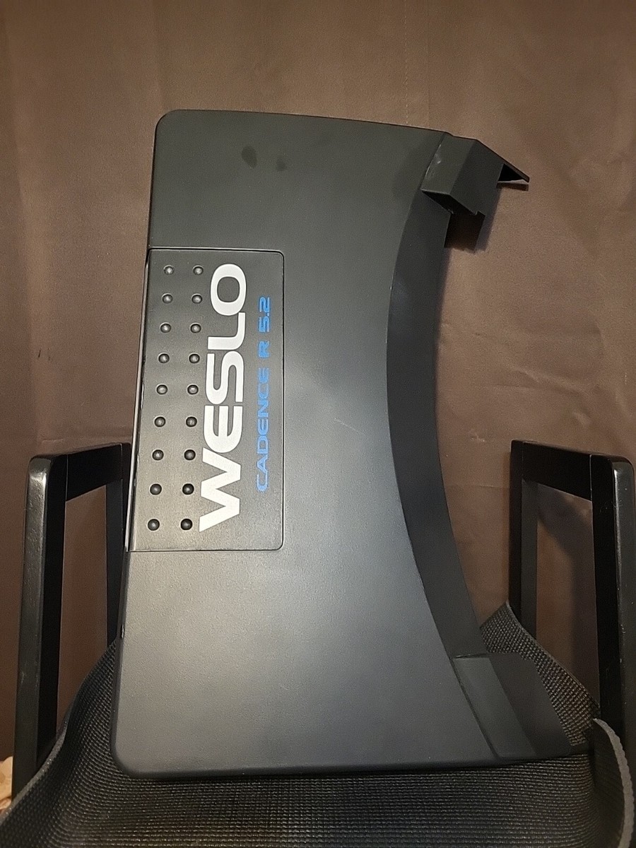 WETL92061 Weslo Cadence 920 Treadmill Motor Belt FITNESS PARTS LLC