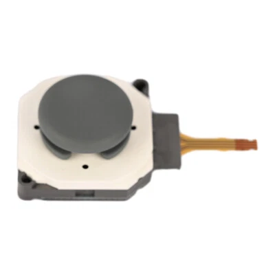 MOE-TECH Analog Thumb Stick Joystick Rocker Cap For NEW Nintendo 3DS XL