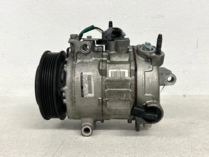 ⭐2014-2018 RAM 1500 REBEL AIR CONDITIONING A/C COMPRESSOR PUMP OEM LOT2584 - Picture 1 of 13
