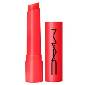 MAC Squirt Plumping Lip Gloss Stick 12 HEAT SENSOR Full Size .08 oz - Picture 1 of 5